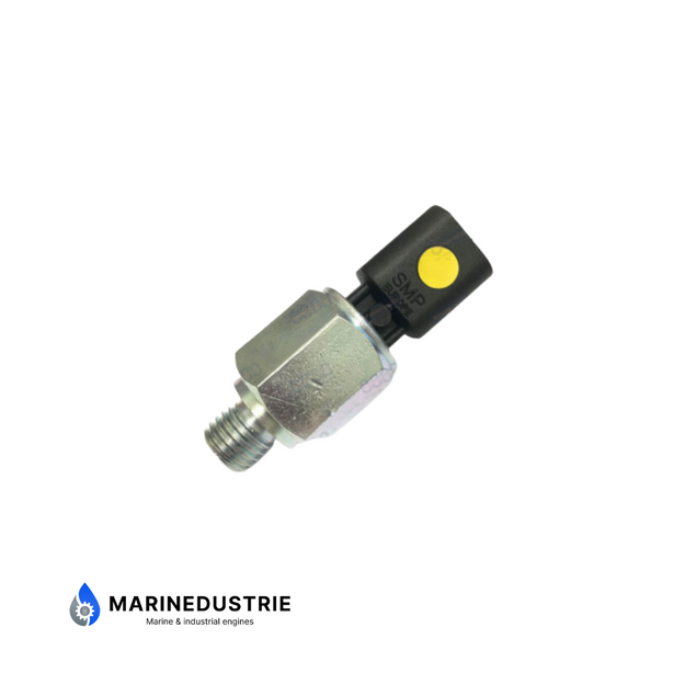 Oliedruk sensor Perkins 1103C-33 1104D-44 1104D-44T - 2848A071