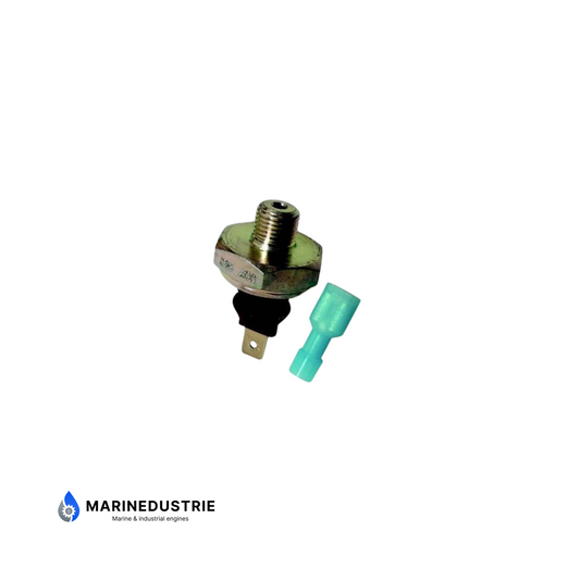 Oliedruk sensor Volvo Penta MD5 MD7 MD11 MD17 - 829587