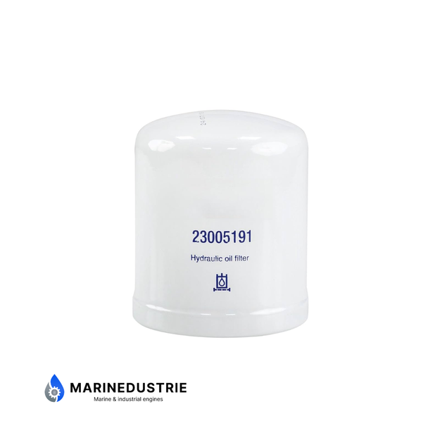 Oliefilter IPS Volvo Penta - 23005191