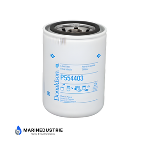 Oliefilter Perkins - 2654403