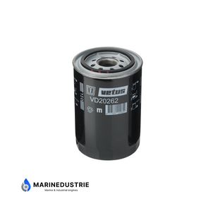 Oliefilter Vetus DT(A)43/44 - VD20262