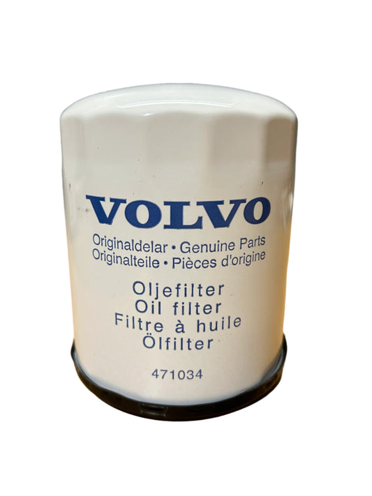 Oliefilter Volvo Penta - 471034