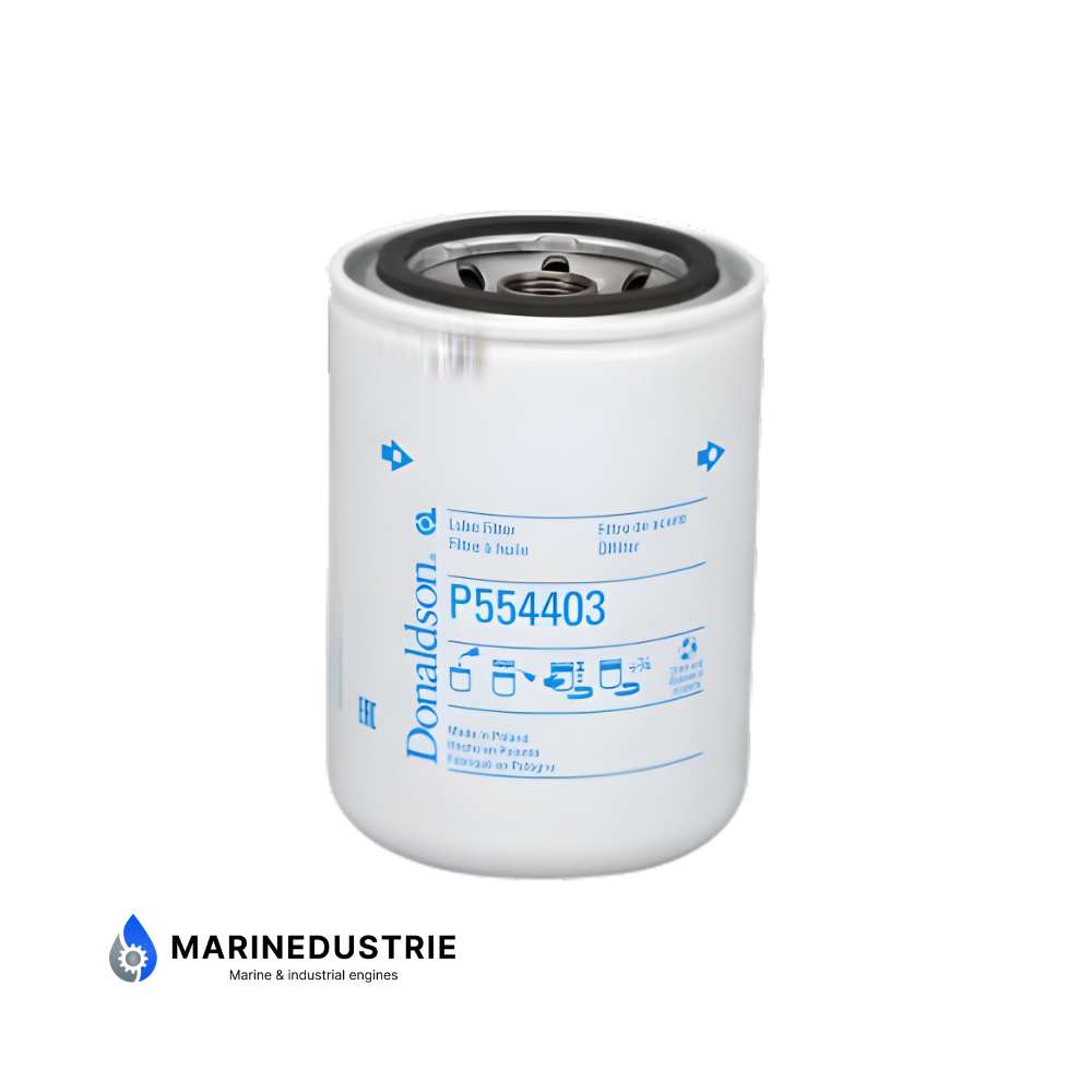 Oil Filter Volvo Penta KAD KAMD 423135 – MarineDustrie