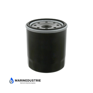 Oliefilter Volvo Penta MD2030, D1-30 MD2040, D2-55 3840525