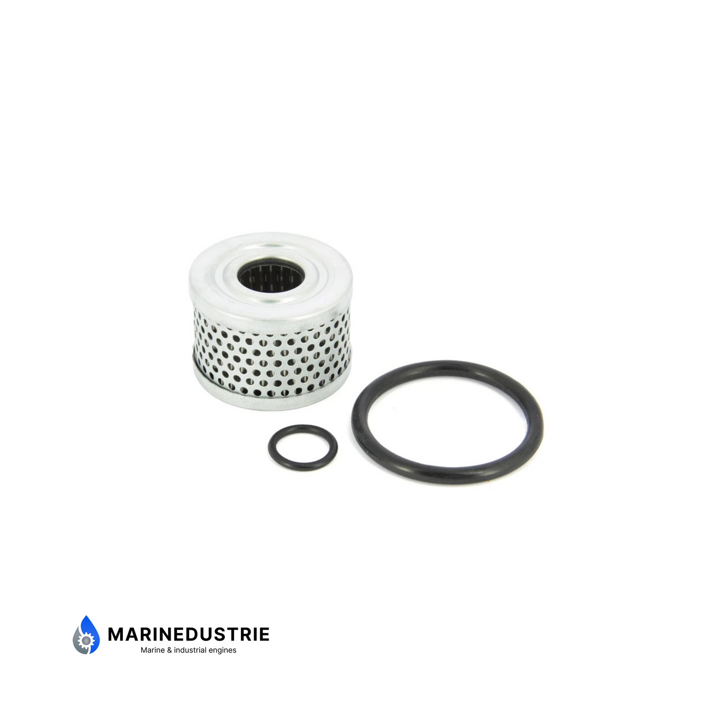 Oliefilter ZF Keerkoppeling - 3312199031