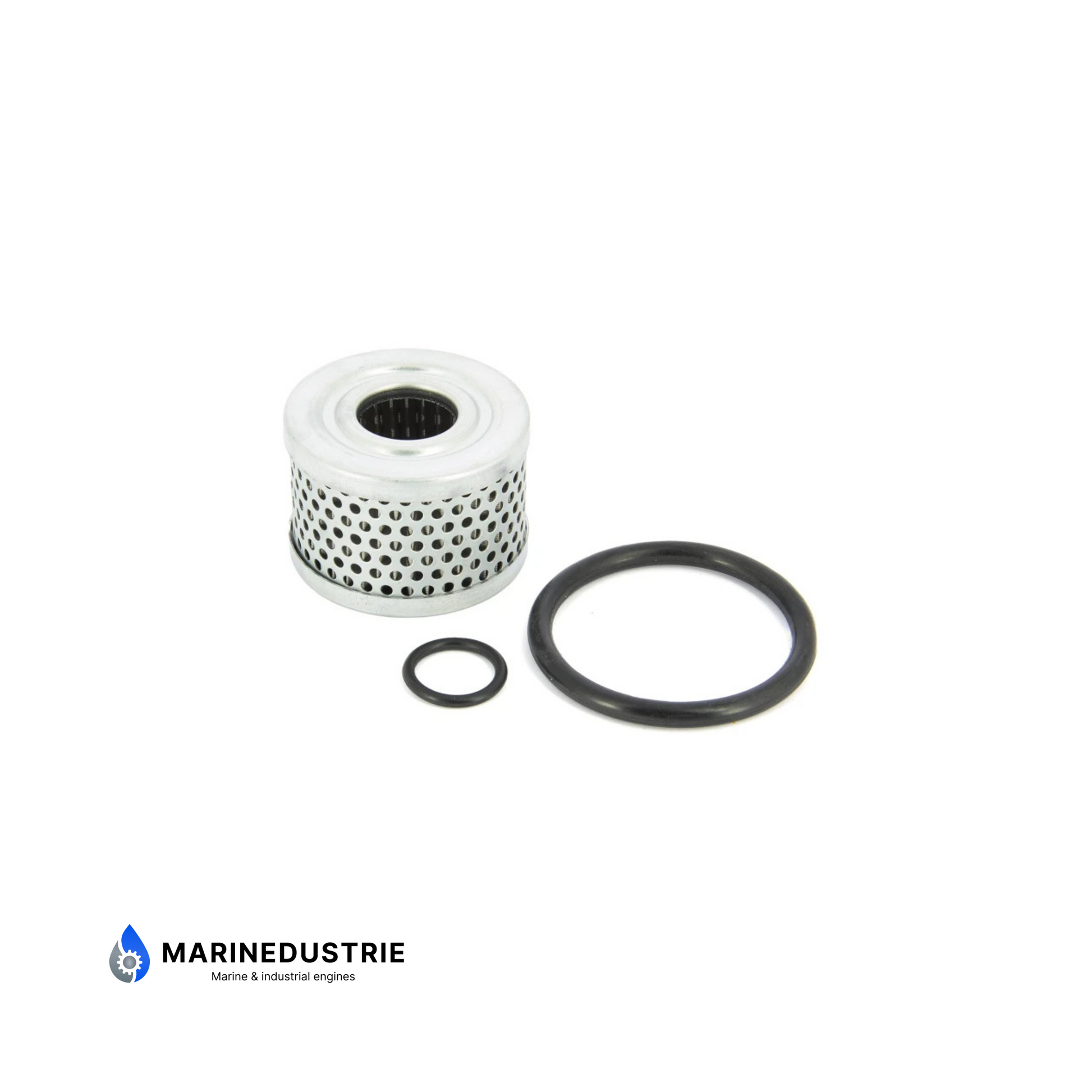 Oliefilter ZF Keerkoppeling - 3312199031