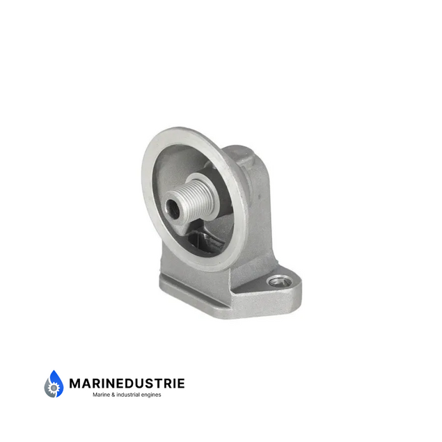 Oliefilter huis Perkins 4.236 4.107 4.108 6.354 - 37764181