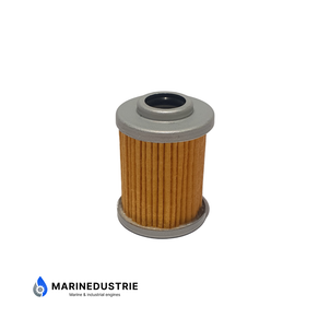 Oliefilter keerkoppeling Yanmar - 177129-04830
