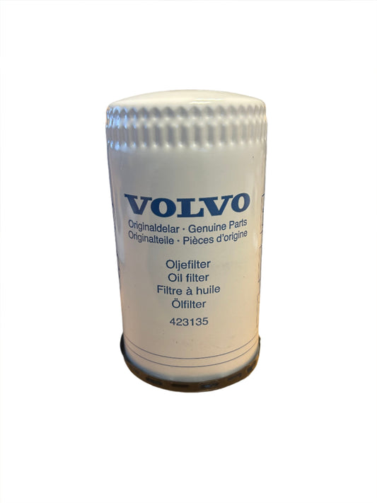 Oliefilter Volvo Penta - 423135