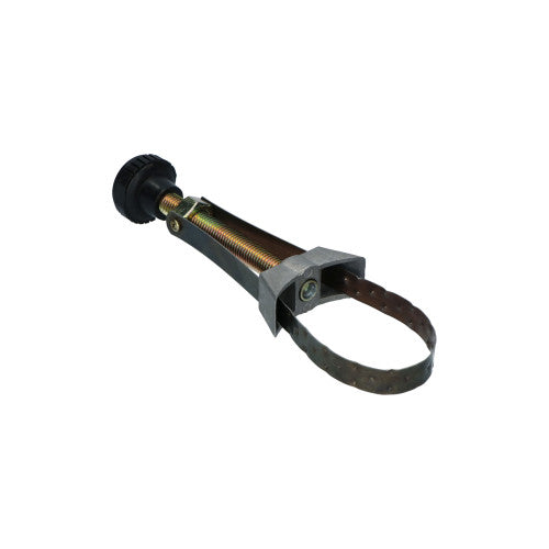 Oliefilter tang met spanner