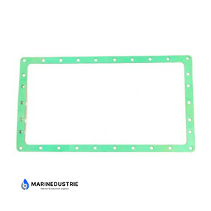 Sump pan gasket Perkins 404 104, J744, N844, C2.2, C2.2T