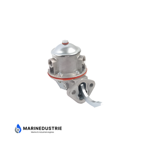 Opvoerpomp Perkins 6.354 - ULPK0007