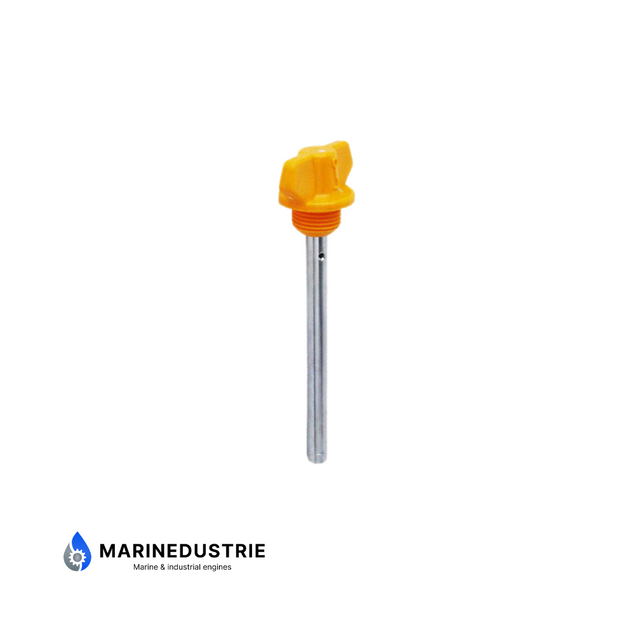 Peilstok Yanmar KM2P KM3P - 177088-02451