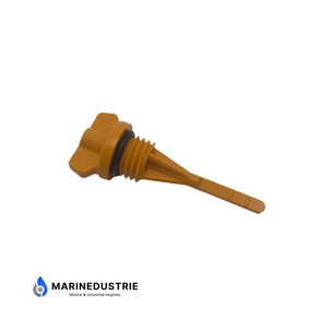 Peilstok Yanmar saildrive SD60 - 196460-02390