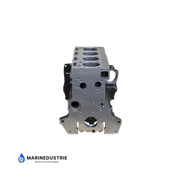 ポロン Short block engine Perkins 1004-40 - 1004-40T - ZZ50293