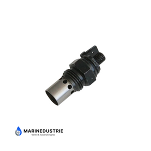 Perkins 1004.40T 1004.42T 4.236 4.108 Gloeiplug - 2666106 2666108