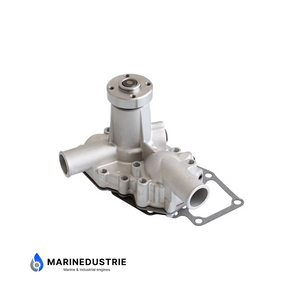 Perkins 103-09 103-10 Waterpomp - 145016473 145016474