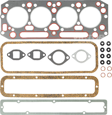 Perkins 4.108 Koppakkingset compleet - U5LT0013