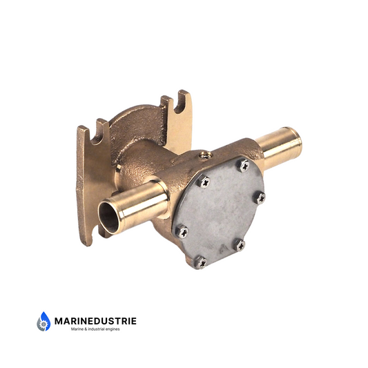 Perkins Perama M25 M30 M35 Impellerpomp - 145016941