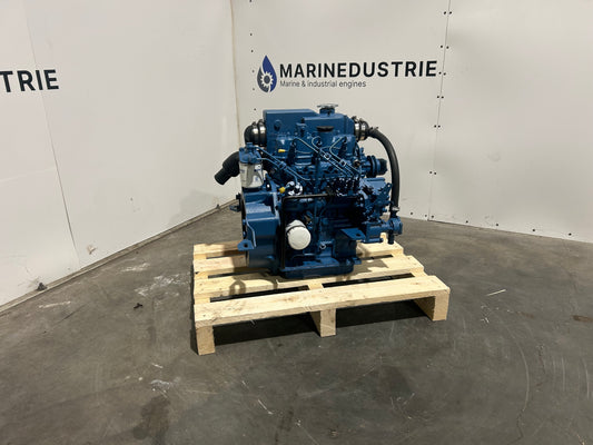 Perkins Perama M30 