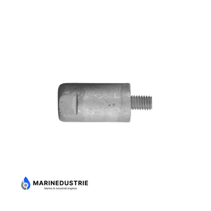 Yanmar potloodanode Ø20 L37 Zink – 27210-200370