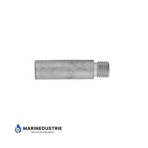 Yanmar messing plug 3/8 NPT – 119574-44150