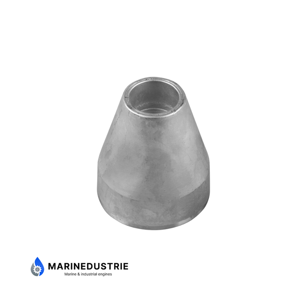 Yanmar propeller anode Aluminium – 196350-09910