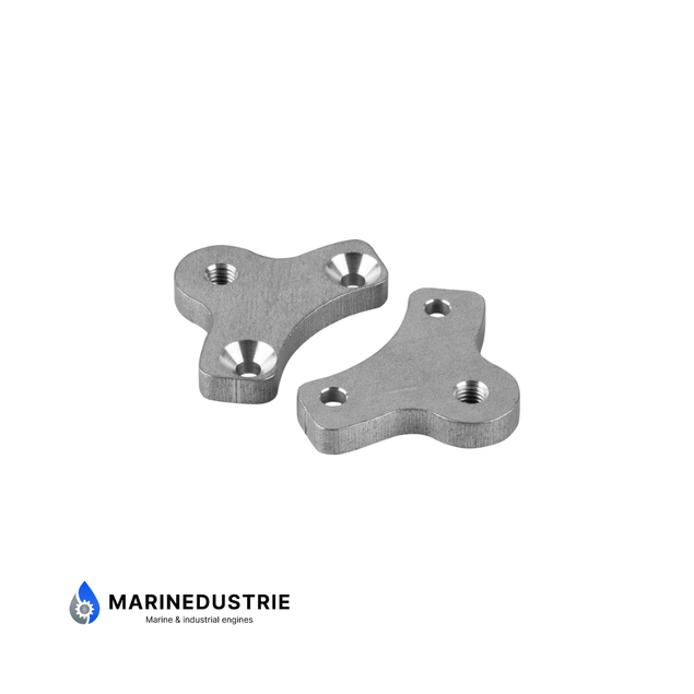 Yanmar saildrive adapterbeugel – 196440-02690