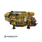 Caterpillar 3126 Marine 385HP