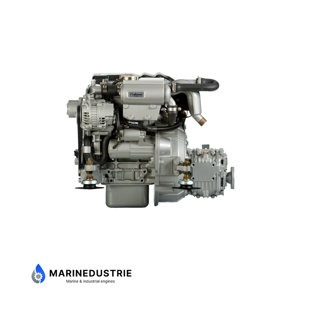 Craftsman CM2.16 16HP Marine Engine - 16HP