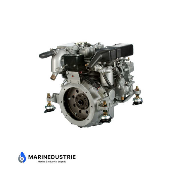 Craftsman CM2.16 16HP Marine Engine - 16HP