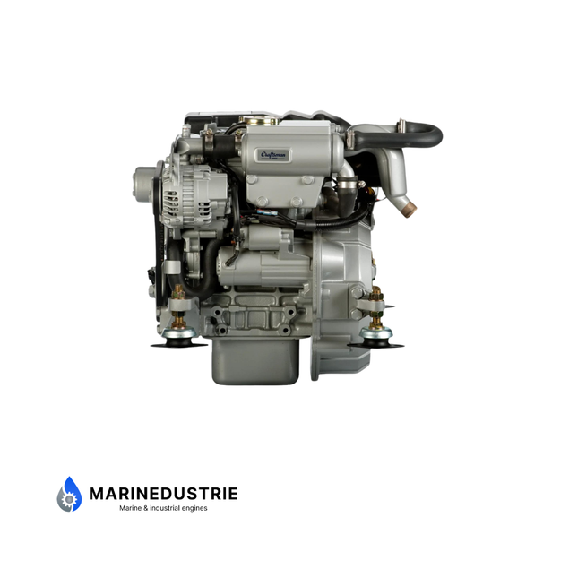 Craftsman CM2.16 16HP Marine Engine - 16HP