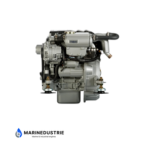 Craftsman CM2.16 16HP Marine Engine - 16HP