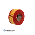 Air filter Volvo Penta - 858488