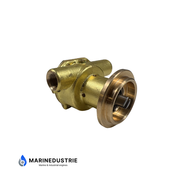 Seawater pump Volvo Penta MD3 MD11 MD17 - 829895 - 825916