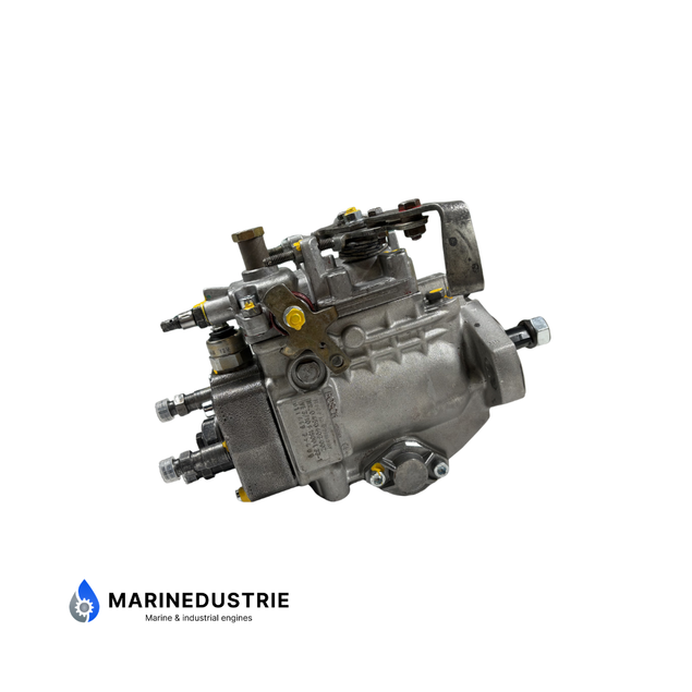 Bukh DV36 Fuel injection pump - 610A3000