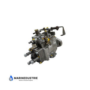 Bukh DV36 Fuel injection pump - 610A3000