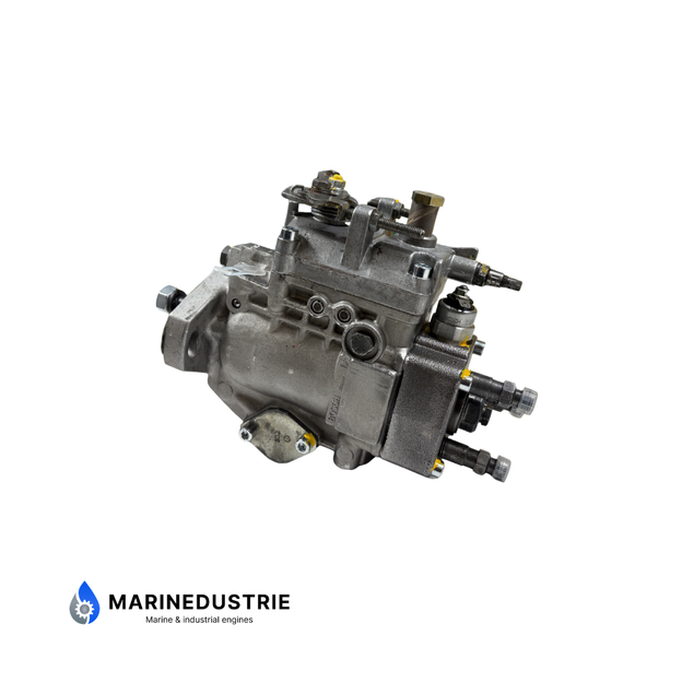 Bukh DV36 Fuel injection pump - 610A3000