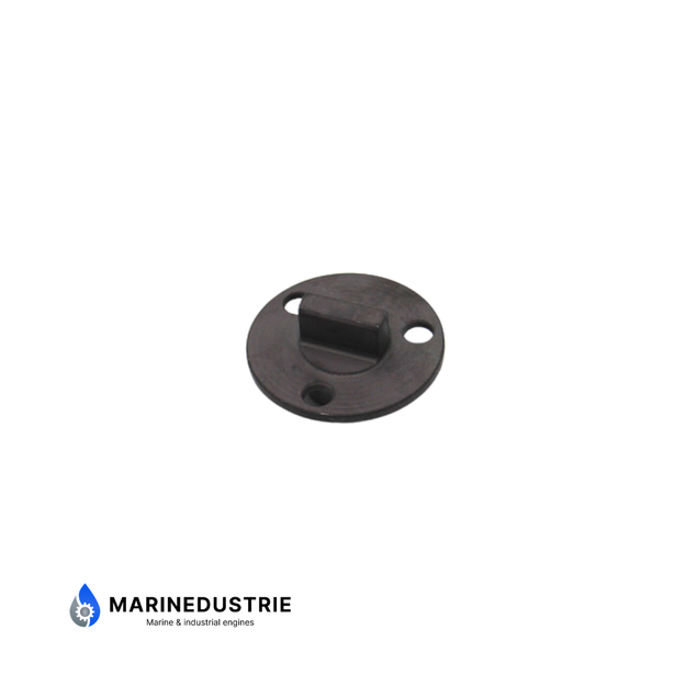 Volvo Penta Drive Plate MD22 - 859822