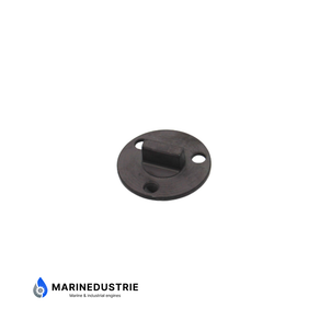 Volvo Penta Drive Plate MD22 - 859822