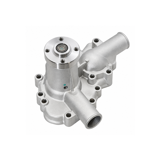 Circulation Pump Volvo Penta MD2030 - 3580363