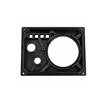 B-Panel Yanmar instrument panel - 129271-91110