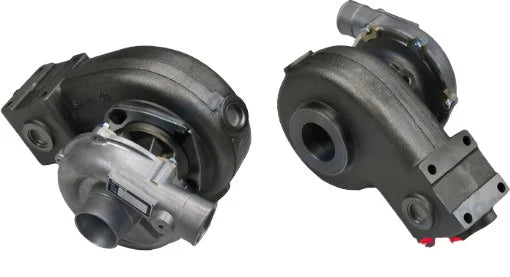 Turbocharger Volvo Penta 2003T - 840962