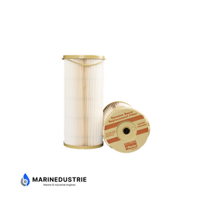 Racor 2020SM-OR Brandstoffilter 2 Micron