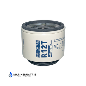 Racor R12T Brandstoffilter 10 Micron