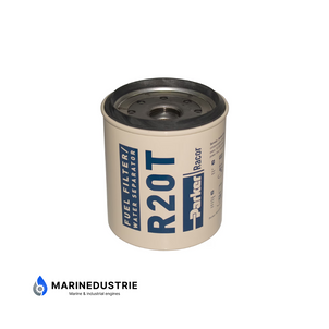 Racor R20T Brandstoffilter 10 Micron
