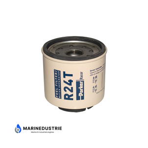 Racor R24T Brandstoffilter 10 Micron