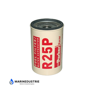 Racor R25P Brandstoffilter 30 Micron