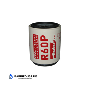 Racor R60P Brandstoffilter 30 Micron