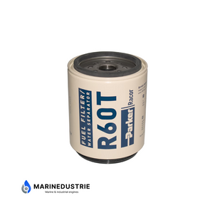 Racor R60T Brandstoffilter 10 Micron